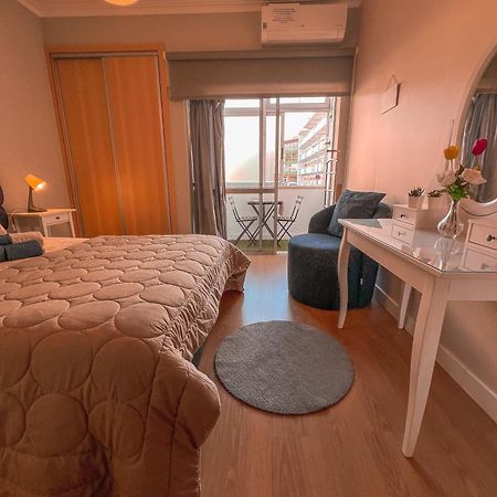 7 Castelos Leilighet Oeiras Eksteriør bilde